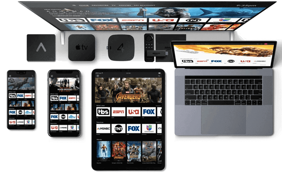 VoodIPTV Nederland premium live tv sport films series in 4K